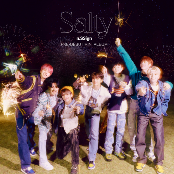 ▲엔싸인(사진 = n.CH엔터테인먼트 제공)