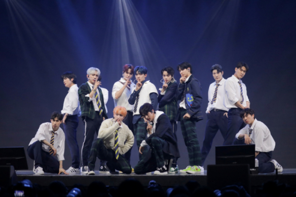 ▲템페스트(사진 = 소속사 제공)