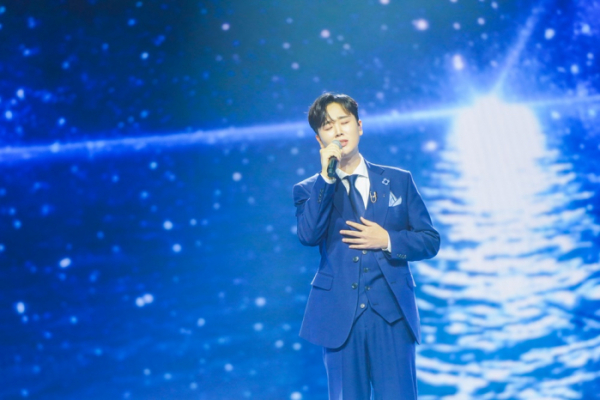 ▲송민준(사진 = TV CHOSUN 제공)