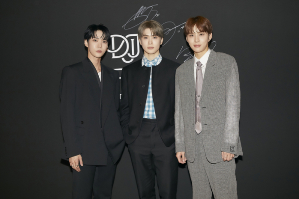 ▲NCT 도재정(사진제공=SM엔터테인먼트)