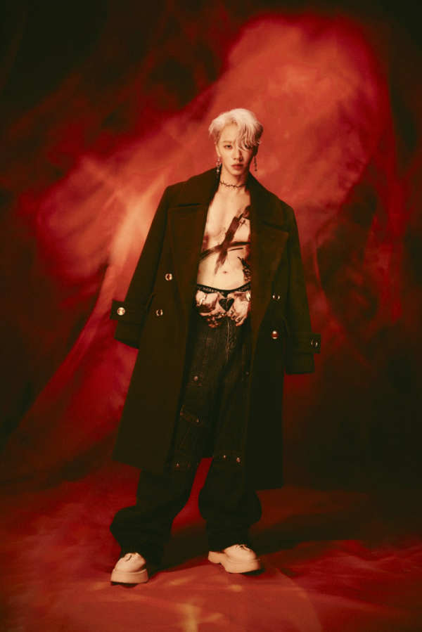 ▲이기광(사진 = 어라운드어스 제공)