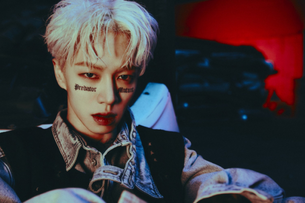 ▲이기광(사진 = 어라운드어스 제공)