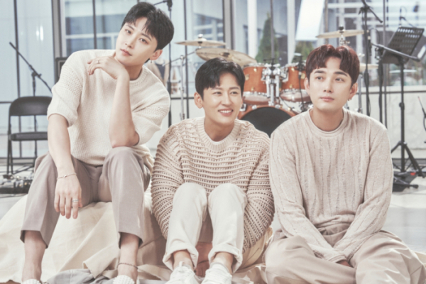 ▲V.O.S(사진 = 레이벡스 제공)