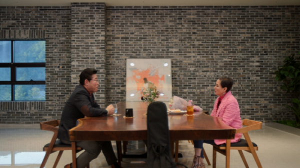 ▲'박원숙의 같이 삽시다' (사진제공=KBS 2TV)