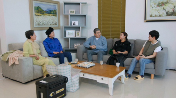 ▲'박원숙의 같이 삽시다' (사진제공=KBS 2TV)