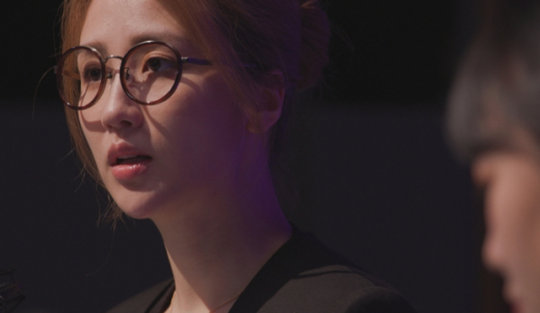 ▲'듣고, 보니, 그럴싸'(사진제공=JTBC)