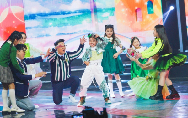 ▲‘화요일은 밤이 좋아’(사진제공=TV조선)