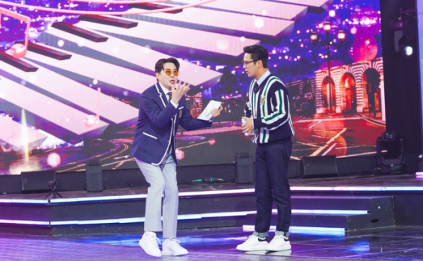 ▲‘화요일은 밤이 좋아’(사진제공=TV조선)