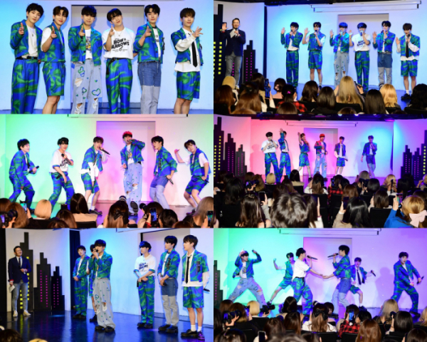 ▲안타레스(사진=윤소그룹 제공)