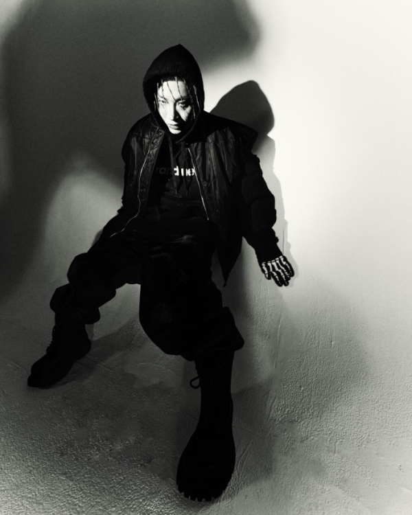 ▲페노메코(사진=피네이션(P NATION) 제공)