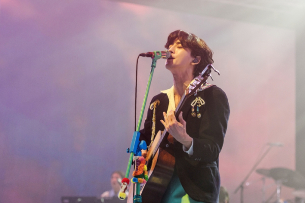 ▲잔나비 최정훈(사진 = 페포니뮤직 제공)