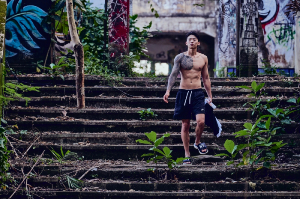 ▲'피의 게임 시즌2' (사진제공=웨이브 오리지널)