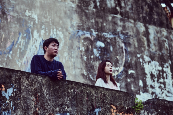 ▲'피의 게임 시즌2' (사진제공=웨이브 오리지널)