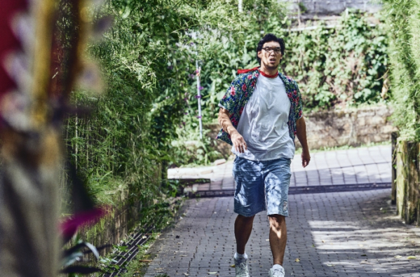 ▲'피의 게임 시즌2' (사진제공=웨이브 오리지널)