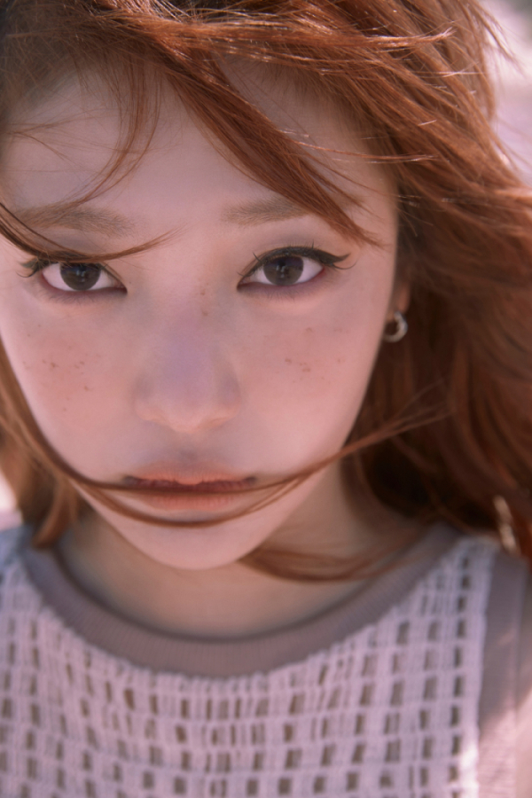 ▲에스파 닝닝(사진제공=SM엔터테인먼트)