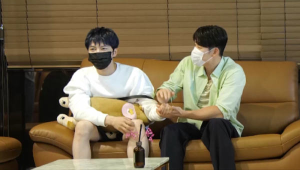 ▲'신랑수업' (사진제공=채널A)