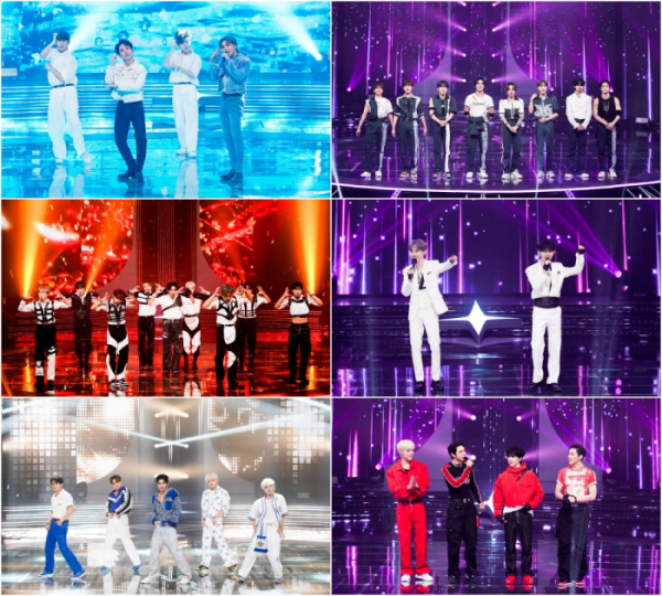 ▲'피크타임' 결승전(사진제공=JTBC)