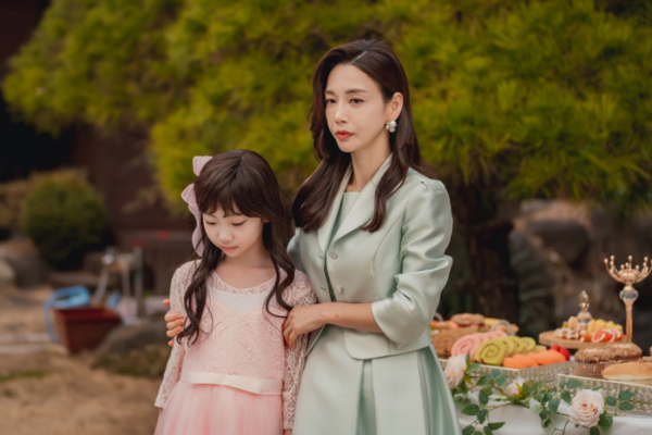 ▲'하늘의인연'(사진제공=MBC)