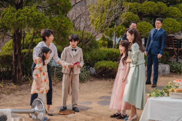 ▲'하늘의인연'(사진제공=MBC)