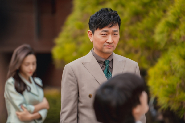 ▲'하늘의인연'(사진제공=MBC)