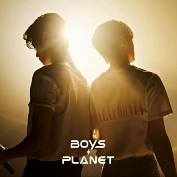 ▲'보이즈 플래닛' 결승(사진제공=Mnet )