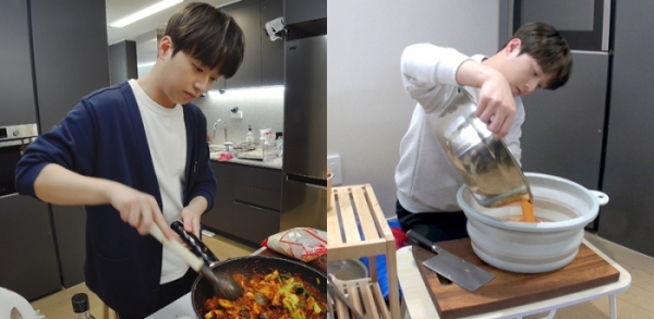 ▲이찬원(사진제공=KBS)