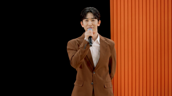 ▲이승국(사진 = '쇼킹라이어' 제공)