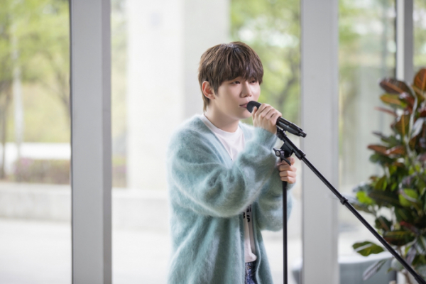 ▲임상현(사진제공= MNH엔터테인먼트)