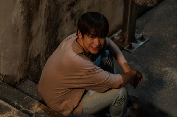 ▲엔플라잉 김재현(사진제공=㈜스마일이엔티)