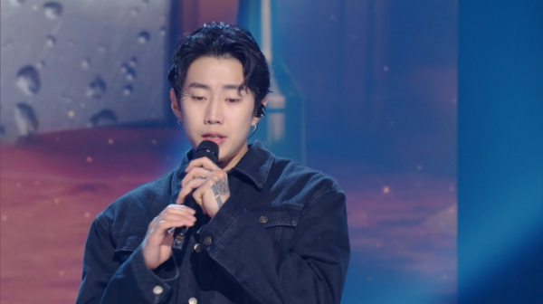 ▲'더 시즌즈-박재범의 드라이브' (사진제공=KBS 2TV)