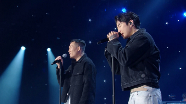 ▲'더 시즌즈-박재범의 드라이브' (사진제공=KBS 2TV)