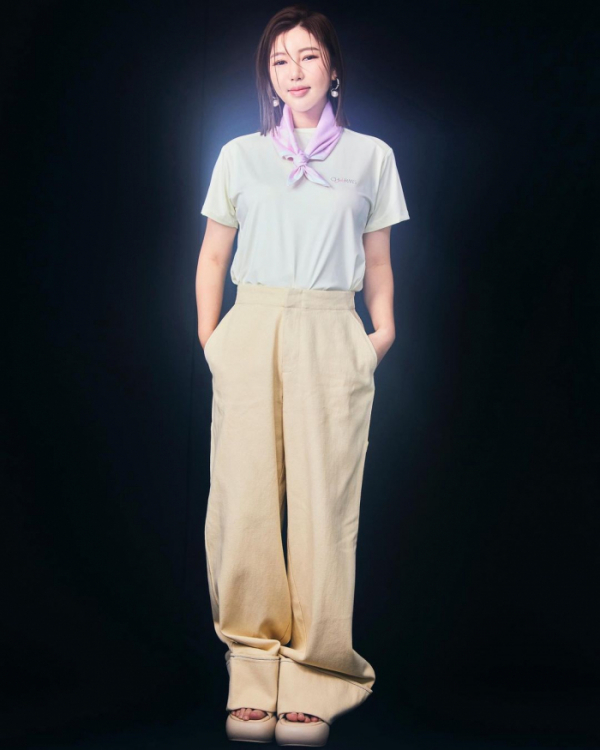 ▲송가인 컬래버(사진제공=송가인 인스타그램)