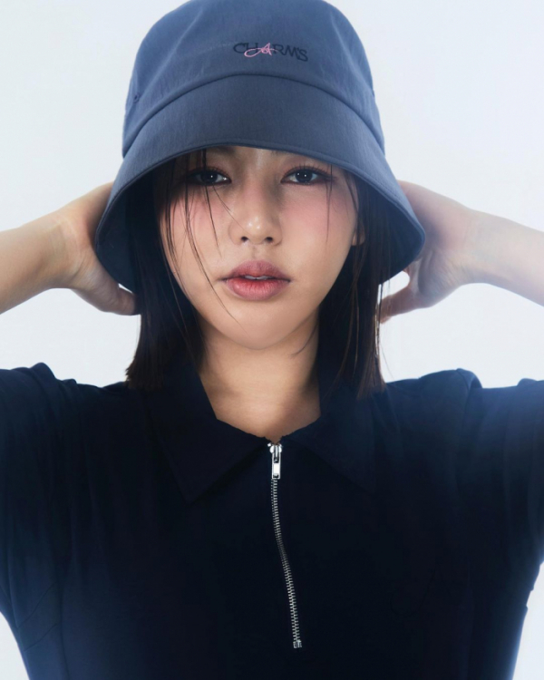 ▲송가인 컬래버(사진제공=송가인 인스타그램)