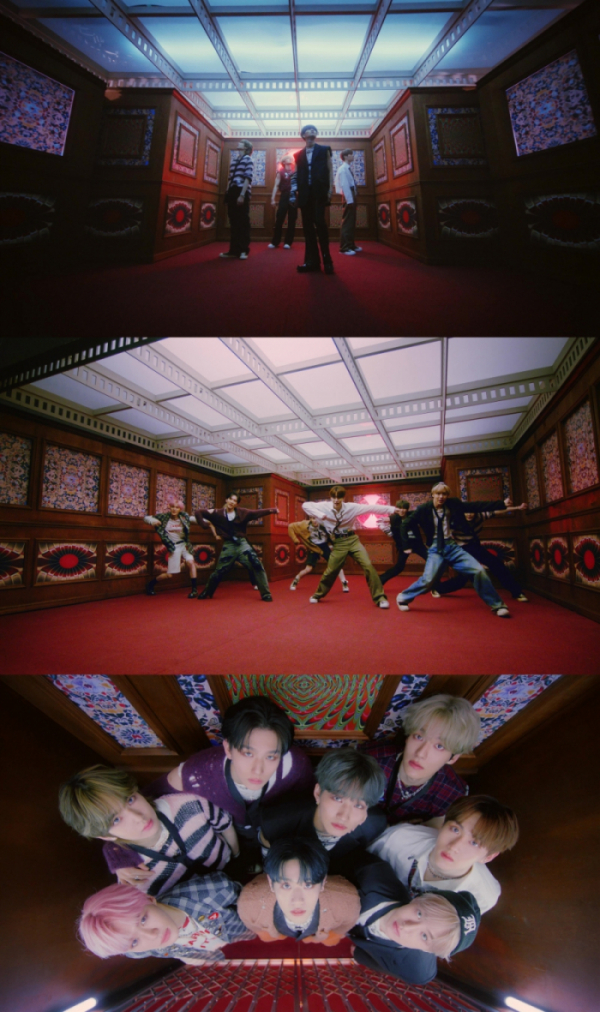 ▲EPEX(이펙스)(사진 = C9엔터테인먼트 제공)