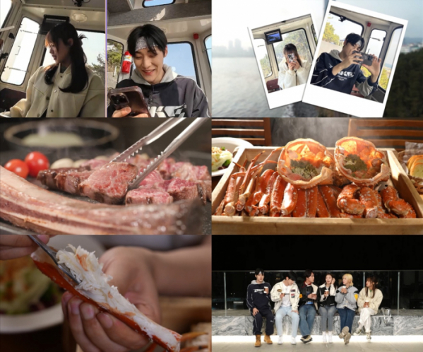 ▲'배틀트립2'(사진제공=KBS 2TV)