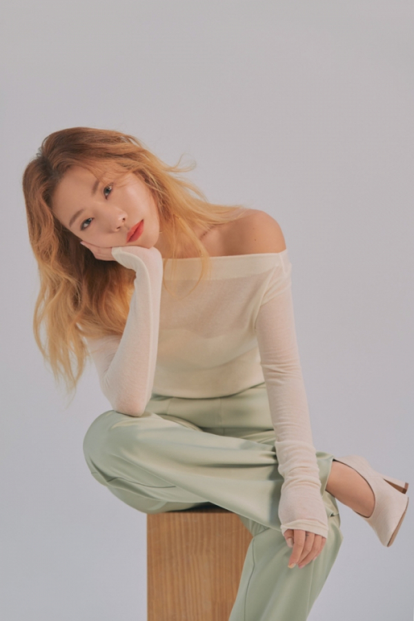 ▲하진(사진 = 드라마하우스스튜디오 제공)