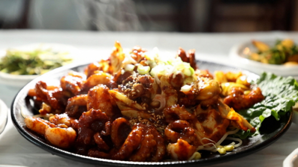 ▲'동네한바퀴' 전북 완주(사진제공=KBS 1TV)