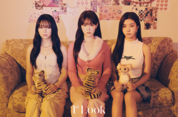 ▲케플러(사진 = 퍼스트룩 제공)