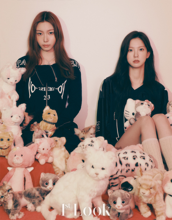 ▲케플러(사진 = 퍼스트룩 제공)