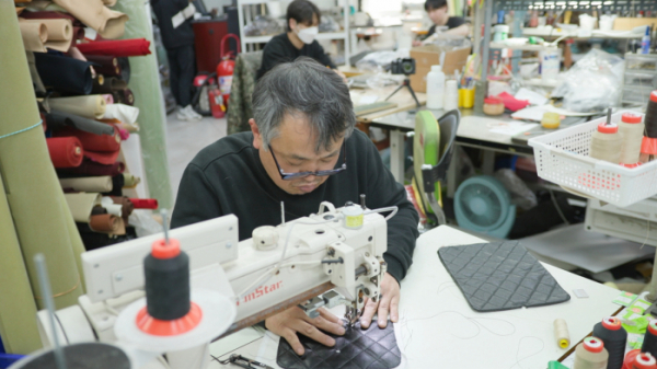 ▲'극한직업'(사진제공=EBS1)