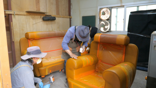 ▲'극한직업'(사진제공=EBS1)