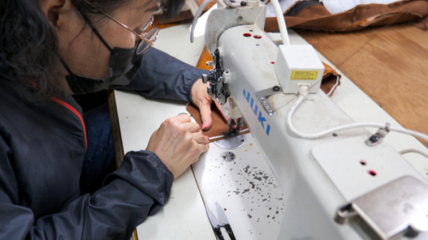 ▲'극한직업'(사진제공=EBS1)