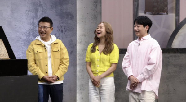 ▲김한국, 김지현, 김형준(사진제공=KBS)