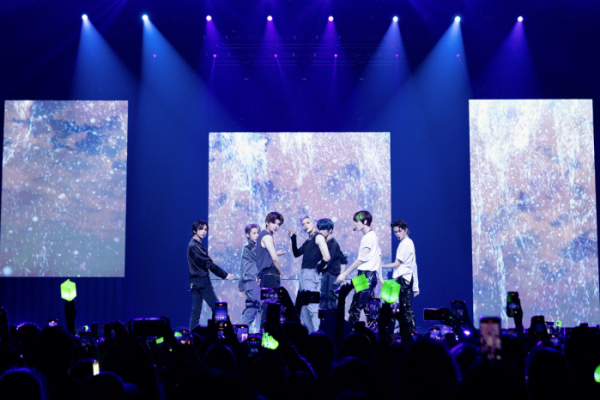 ▲NCT DREAM(엔시티 드림)(사진제공=SM엔터테인먼트)