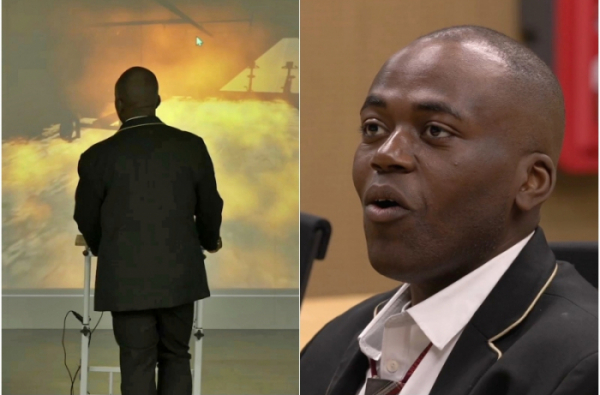 ▲조나단, 한국소방마이스터고 전학(사진제공=KBS)