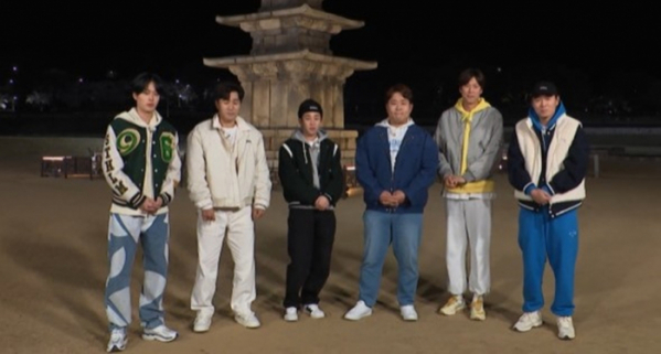 ▲'1박 2일 시즌4' 충남 부여