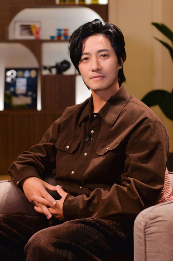 ▲'지선씨네마인드2' 진구(사진제공=SBS)