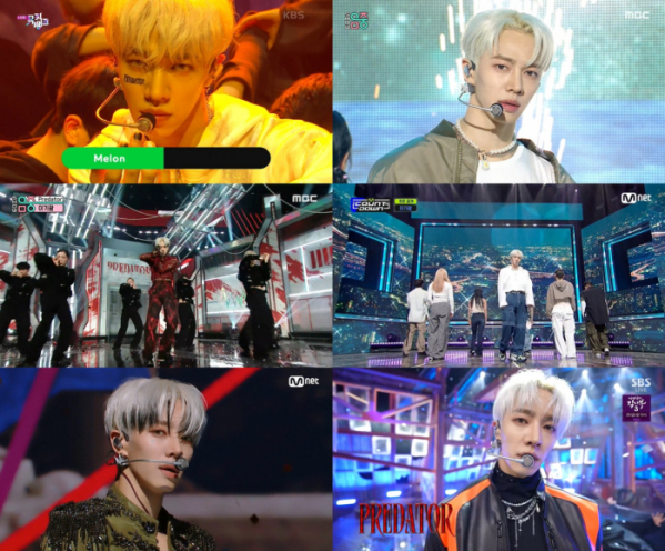 ▲이기광(사진 = 어라운드어스 제공)