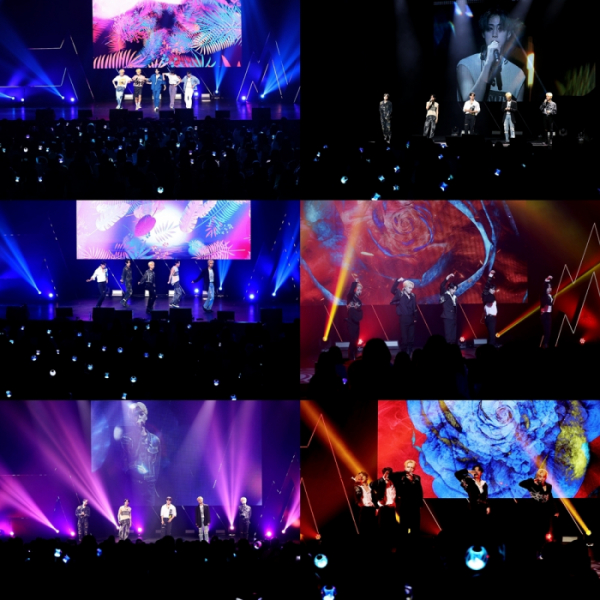 ▲위아이(사진 = 위엔터테인먼트 제공)