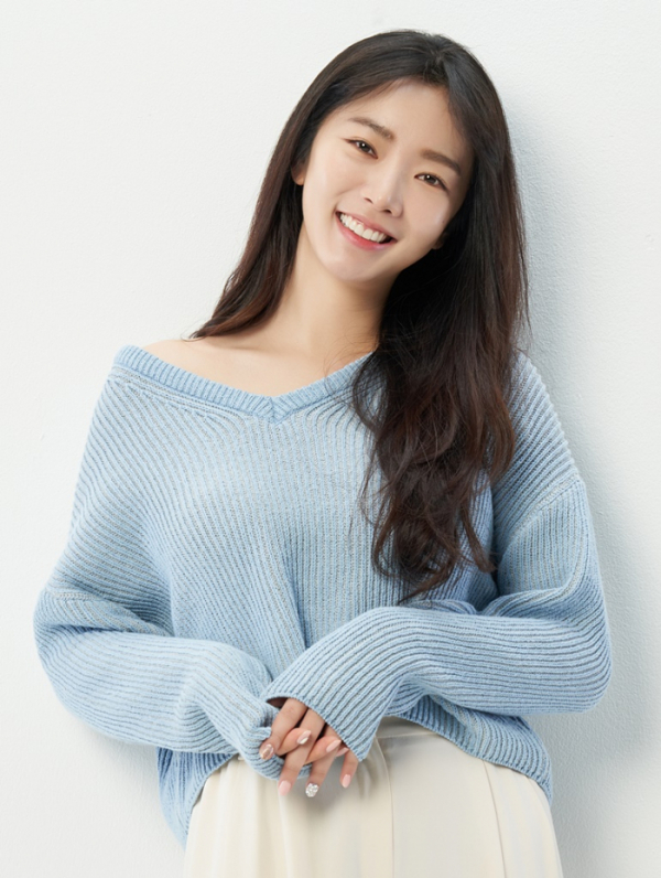 ▲배슬기(사진제공=찬엔터테인먼트)